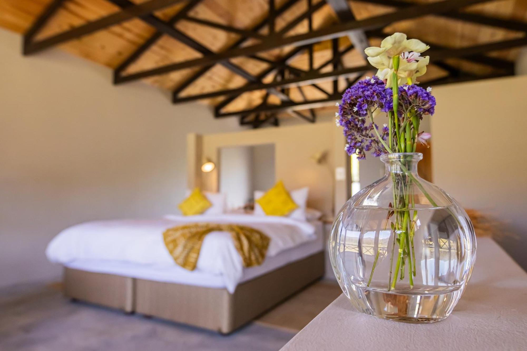Springfontein River Lodge Stanford Kültér fotó