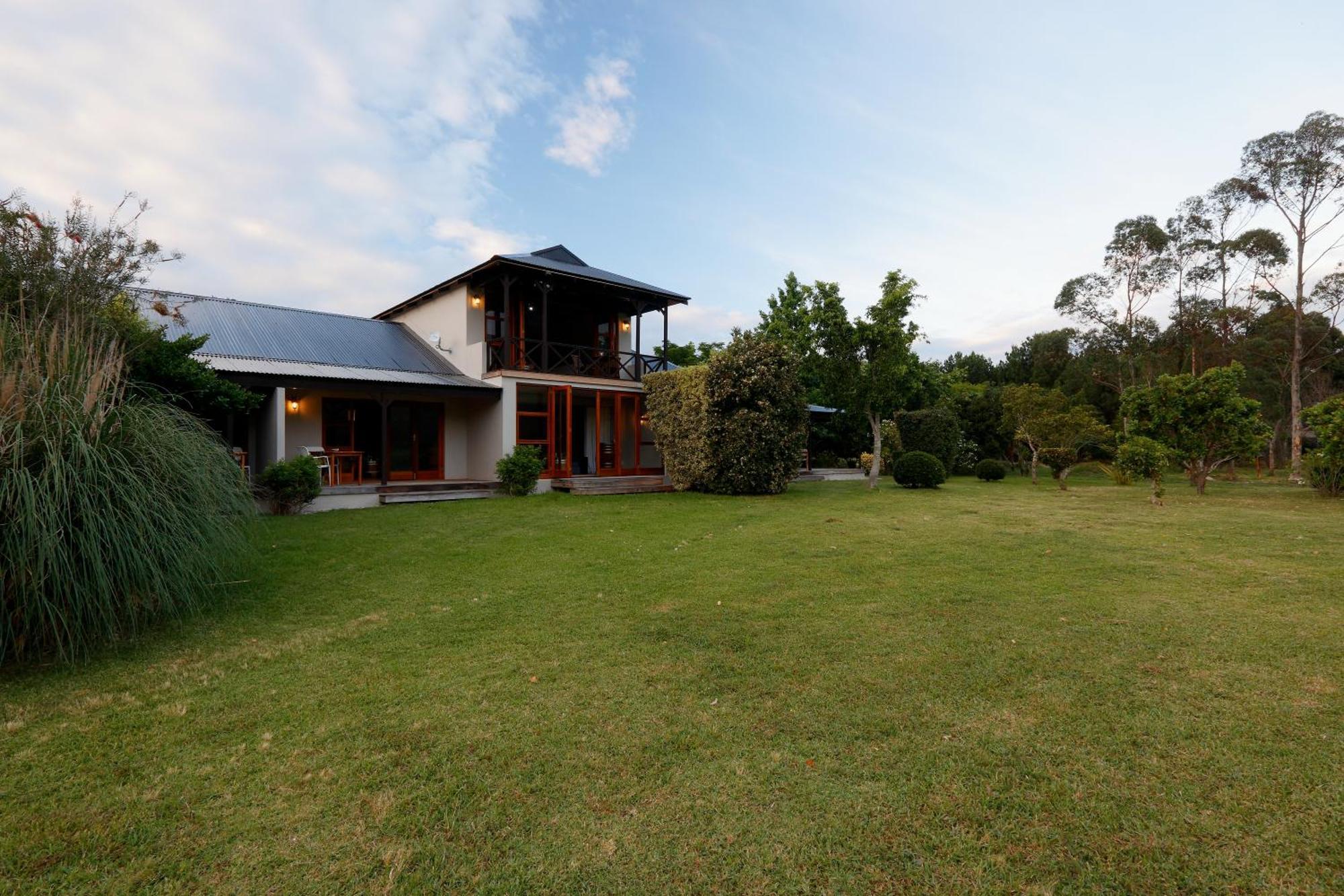 Springfontein River Lodge Stanford Kültér fotó